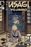 Usagi Yojimbo #139 image