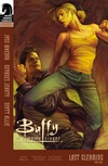 Buffy the Vampire Slayer Season 8 #39 image