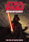 Star Wars Adventures: The Will of Darth Vader  image
