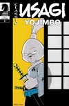 Classic Usagi Yojimbo #1 image