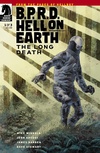 B.P.R.D. Hell on Earth: The Long Death #1 image
