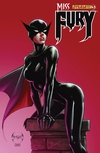 Miss Fury #3 image