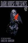 Dark Horse Presents #9-#12 Bundle image