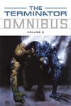 The Terminator Omnibus Volume 2 image
