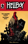 Hellboy: Chained Coffin/Baba Yaga image