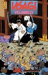 Usagi Yojimbo Vol. 1 #15 image