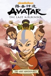 Avatar: The Last Airbender—The Lost Adventures image