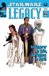 Star Wars: Legacy #3 image