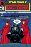 Star Wars: The Return of Tag & Bink—Special Edition image