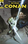 King Conan: The Phoenix on the Sword #3 image
