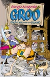 Sergio Aragones' Groo: Mightier than the Sword image