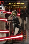 Star Wars: The Old Republicâ€”The Lost Suns #5 image