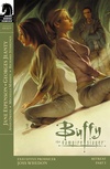 Buffy the Vampire Slayer Season 8 #28 image