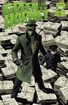 Mark Waid's The Green Hornet #1 image