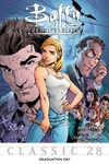 Buffy the Vampire Slayer Classic #28: Graduation Day image