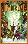 Kirby Genesis Dragonsbane #4 image