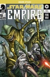 Star Wars: Empire #17 - #20 Bundle image