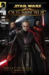 Star Wars: The Old Republic #2 image