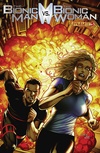 Bionic Man vs. Bionic Woman #5 image