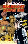 Classic Star Wars: Han Solo at Stars' End image
