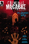 Criminal Macabre: My Demon Baby #3 image