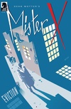 Mister X: Eviction #2 image