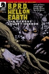 B.P.R.D. Hell on Earth: The Pickens County Horror #1 image