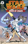 Star Wars: River of Chaos #1 (of 4) image