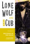 Lone Wolf and Cub Volume 15: Brothers of the Grass image