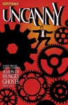 Uncanny #5 image