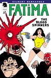 Fatima: The Blood Spinners #3 image