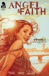 Angel and Faith #16 image
