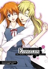 Neon Genesis Evangelion: The Shinji Ikari Raising Project Volume 10 image