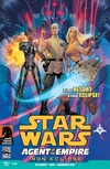 Star Wars: Agent of the Empire #5 image