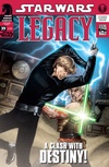 Star Wars: Legacy #39 image