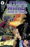 Star Wars: River of Chaos #3 (of 4) image