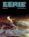 Eerie Archives Volume 4 image