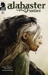 Alabaster: Wolves #3 image