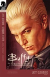 Buffy the Vampire Slayer Season 8 #36 image