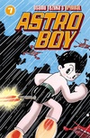 Astro Boy Volume 7 image