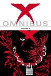 X Omnibus Volume 2 image