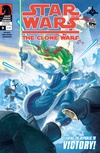 Star Wars: The Clone Wars #9 image