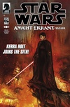Star Wars: Knight Errant - Escape #2 image