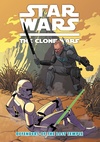 Star Wars: The Clone Wars—Defenders of the Lost Temple image