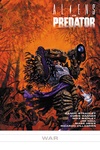 Aliens vs. Predator: War image