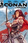 Conan the Barbarian #2 image