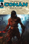 Conan: Road of Kings #8 image
