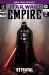 Star Wars: Empire #4 image