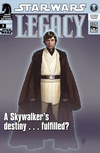 Star Wars: Legacy #7 image