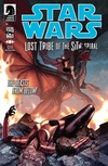 Star Wars: Lost Tribe of the Sith—Spiral #4 image